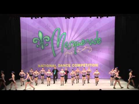 PITCH PERFECT - Boni's En Toure [Houston, TX]