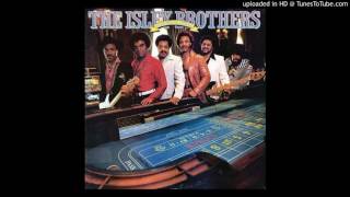 The Isley Brothers - I'll Do It All for You