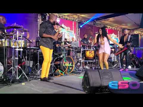 Kings Of Hits "Friends with Benefits" Rich & GG 27 Nov'21