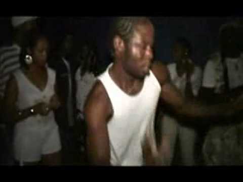 French Guyana Passa passa (Magnum Sound) DJ Lala Dans la rue de Chicago part 3