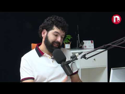 Sözümüz var: Nizami Orucov - 09.07.2024