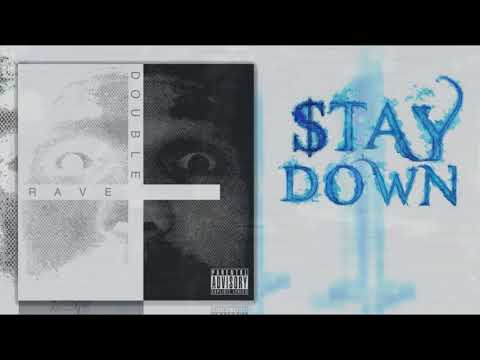 HULIBOY VYSAJBONG - STAY DOWN