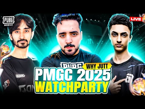 FINAL DAY PMGC 2025 GROUP GREEN