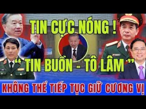 Tin tức việt nam mới nhất ngày 10-02-2026 ✈ Tin Nóng Chính Trị Việt Nam và Thế Giới ✈