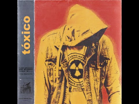 Flako Gallego - Tóxico