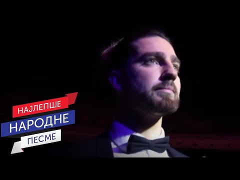 Šejla Zonić & Princ - Što te nema | Ne kuni me, ne ruži me, majko (LIVE)