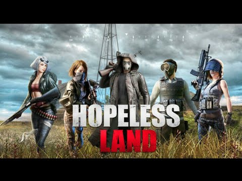 Solo hopeless land