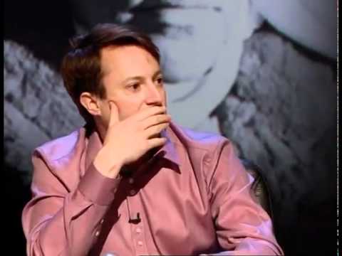 QI - discussion about the perception of accents