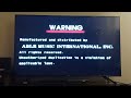 Able Music International Inc 2002 Nursery Rhymes And Children S Songs Volume 3 Title Version