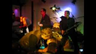 The SHAKIN' MATES - Heartbeat.mp4