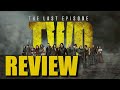 The Walking Dead 11x24 Final Episode Review Recap TWD Main Show Is Done Great Way To End It