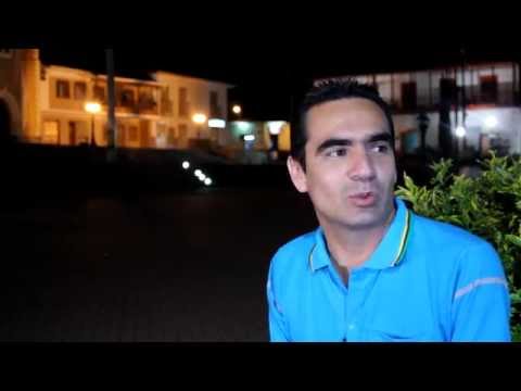 Descubriendo Caminos - Video Institucional