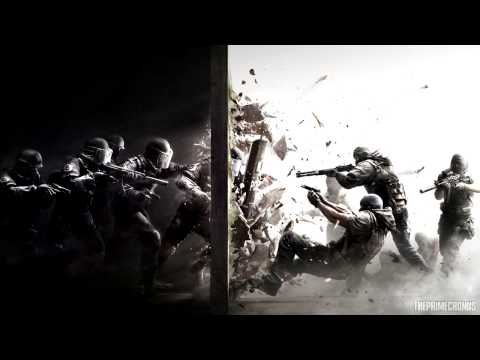 Mattashi Music - Hostile [Action Music]