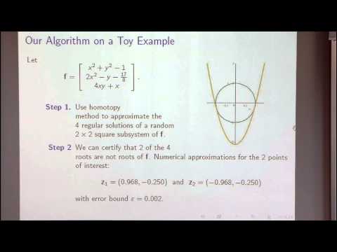 Certifying Solutions to Overdetermined and Singular Polynomial Systems over Q