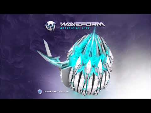 Waveform - Artificial Life Video