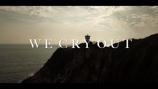 WE CRY OUT - ØM-53 - LYRIC VIDEO