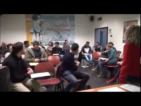 CNA Giovani Imprenditori. Costituito nuovo gruppo