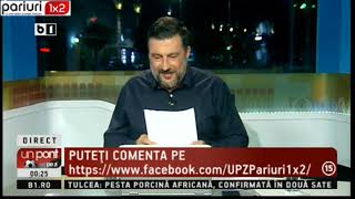 UPZ: Super cotele zilei » 3.20, 3.90, 3.20!