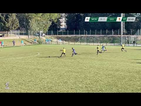 Diretta 1Family Sport Torneo di Natale - UNDER 15: Montorio vs Giulianova.