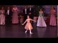 Miko Fogarty 12 Clara From The Nutcracker