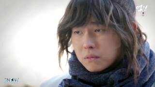 [OFFICIAL] 공민지MINZY -사랑하고 싶었던 거야 I WANTED TO LOVE/MBC역적 OST PART.4