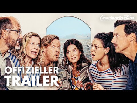 Der Nachname - Offizieller Trailer