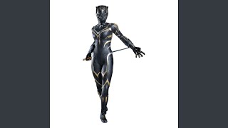 Cover art for WAKANDA JERSEY CLUB MIX