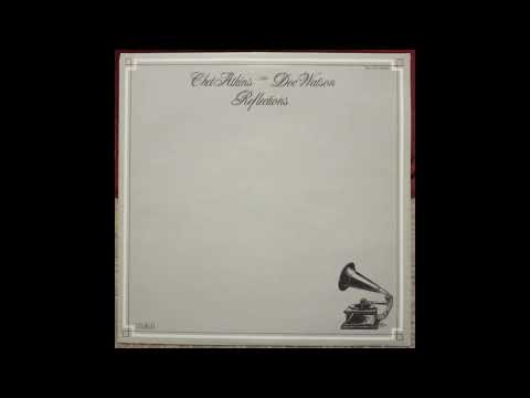 You're Gonna Be Sorry - Chet Atkins