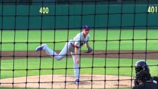 Aaron Sanchez, P, Toronto Blue Jays