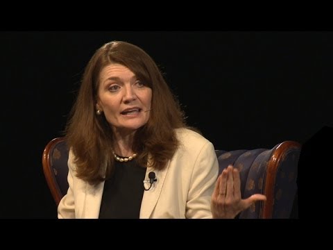 An Evening with Jeannette Walls  -- Point Loma Writer's Symposium By the Sea 2014