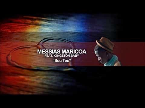 Messias Maricoa - Sou Teu ft KingstonBaby (Audio Oficial)