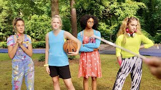 MattyBRaps - California Dreamin (Music Video)