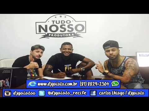 MC'S SHELDON, CEGO, E MENOR   PASSINHO • www djgaiato com br • DJGAIATO 8829 2304 •