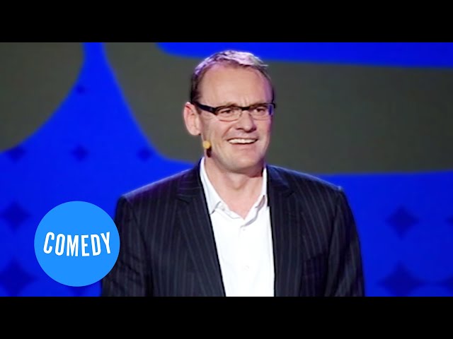 A  Comedic Masterclass From Sean Lock SDDEFAULT Thumbnail