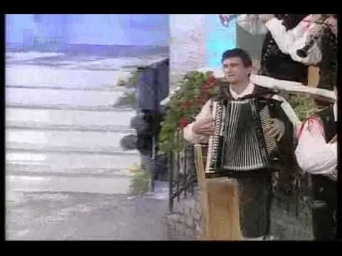 MILAN DOMAJNKO & ALFI