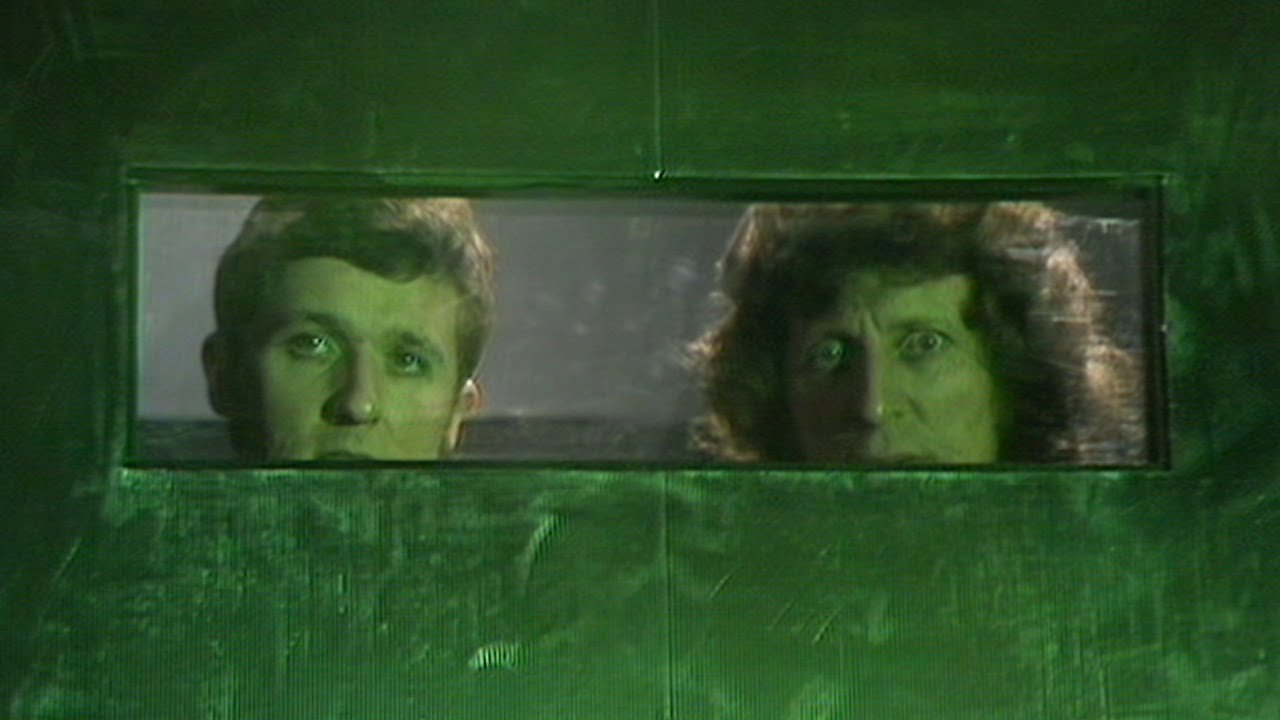 The Future of the Kaleds | Genesis of the Daleks | Doctor Who