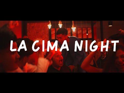 ALL3RGY - LA CIMA NIGHTS feat.VANNDA, SONGHA, RXTHY, YCN, RAKHIE (official song)