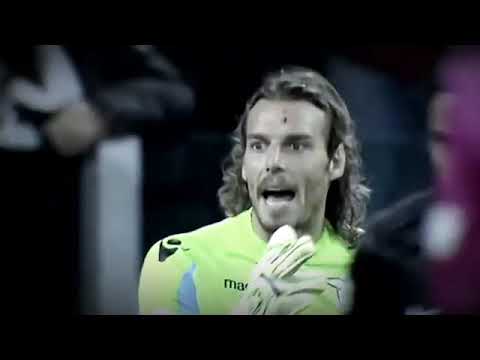 Guarda Redes do Napoli Federico Marchetti