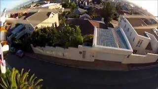 Quad Copter Green Point Cape Town