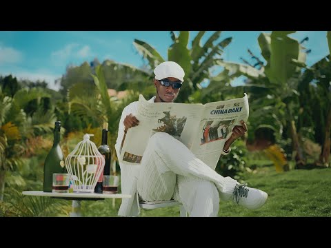 M.ZAIDI - ISAHA FT KHALIFAN GOVINDA [ OFFICIAL MUSIC VIDEO ]