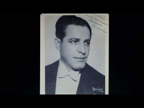 Al Kavelin and his Orchestra, v./Don Pedro:  "Underneath a Palm Beach Moon"  (1936)