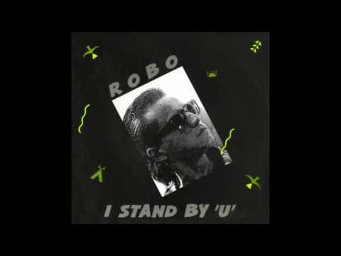 Robo Grigorov - Im coming home (Bosy a sám)