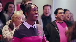 T-Mobile 📱 BTS Tell Me Why (T‑Mobile’s Version)