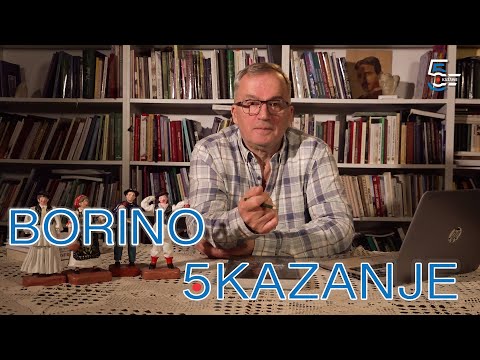 Borino 5kazanje 006 - 19. maj 2023.