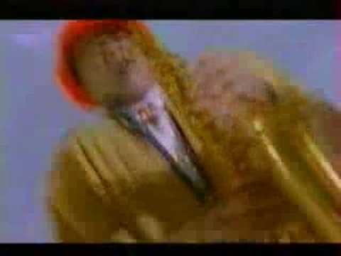 NBA Jam Session - Don't Sweat The Technique