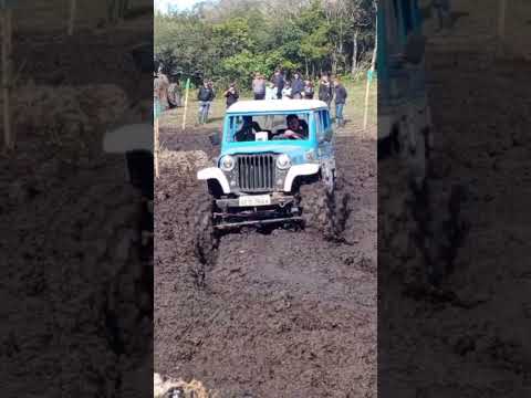 como foi a trilha de encruzilhada do Sul 2026 se inscreva no canal 🔥💥💥🔥#mud #shortviral #offroad