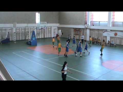 CSS TG.JIU - CSS UNIREA IASI