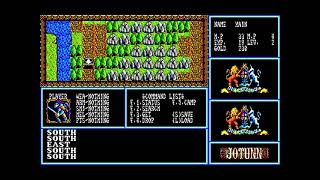 Jotunn (ヨトゥーン) for the NEC PC-88