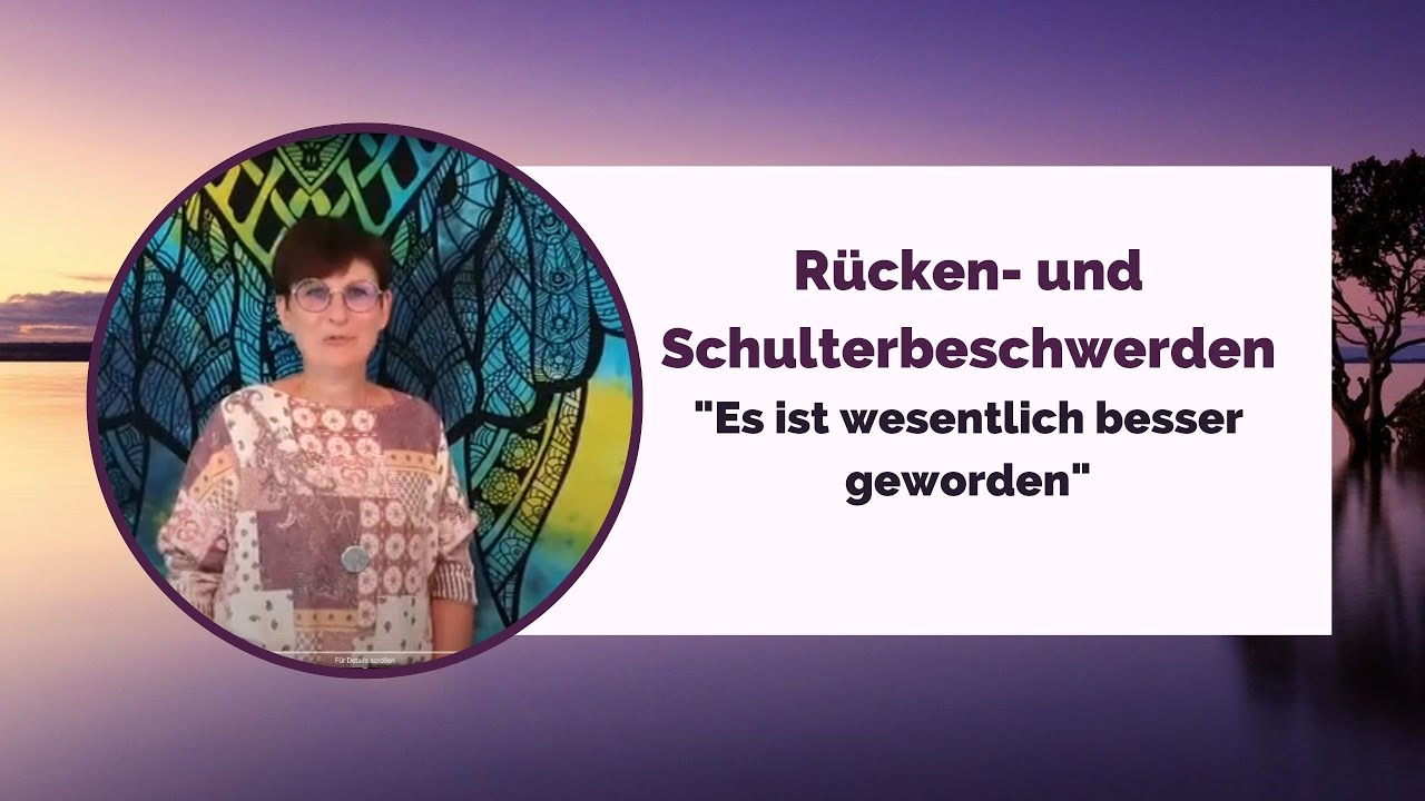 Vorschau zum zweiten Erfahrungsbericht