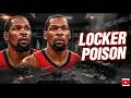 The Kevin Durant Burner Scandal Is WORSE Than You Thought